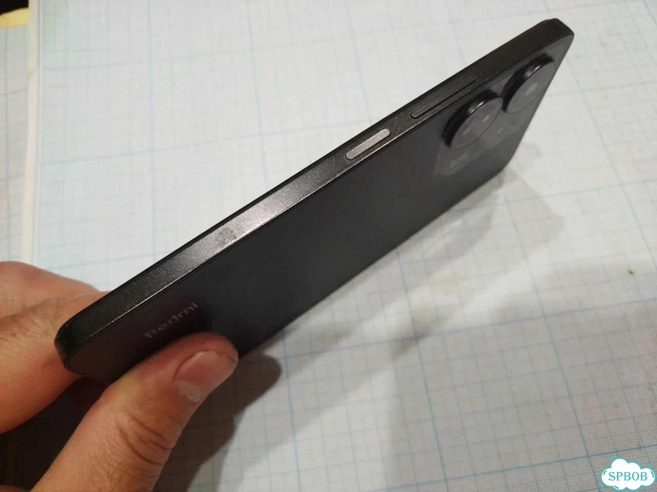 Xiaomi Redmi 13C, 8/256 ГБ фото 4