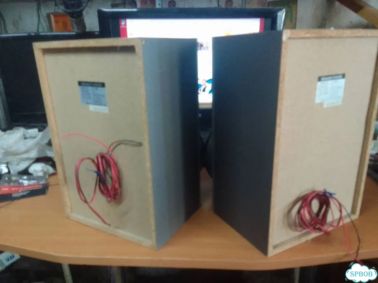 Колонки LG FE 565E фото 6