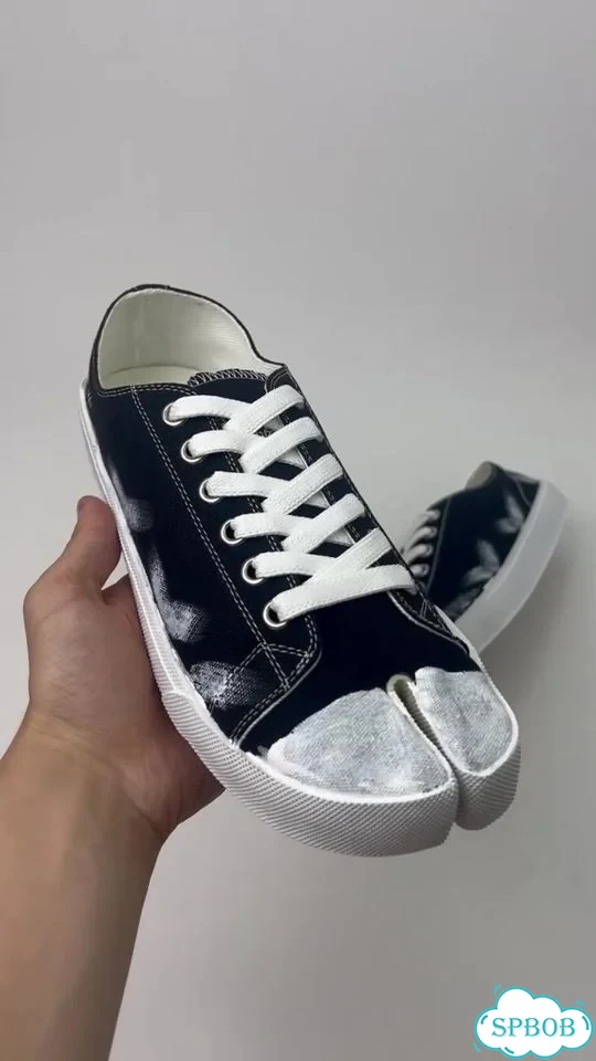Кеды Maison margiela Tabi фото 1