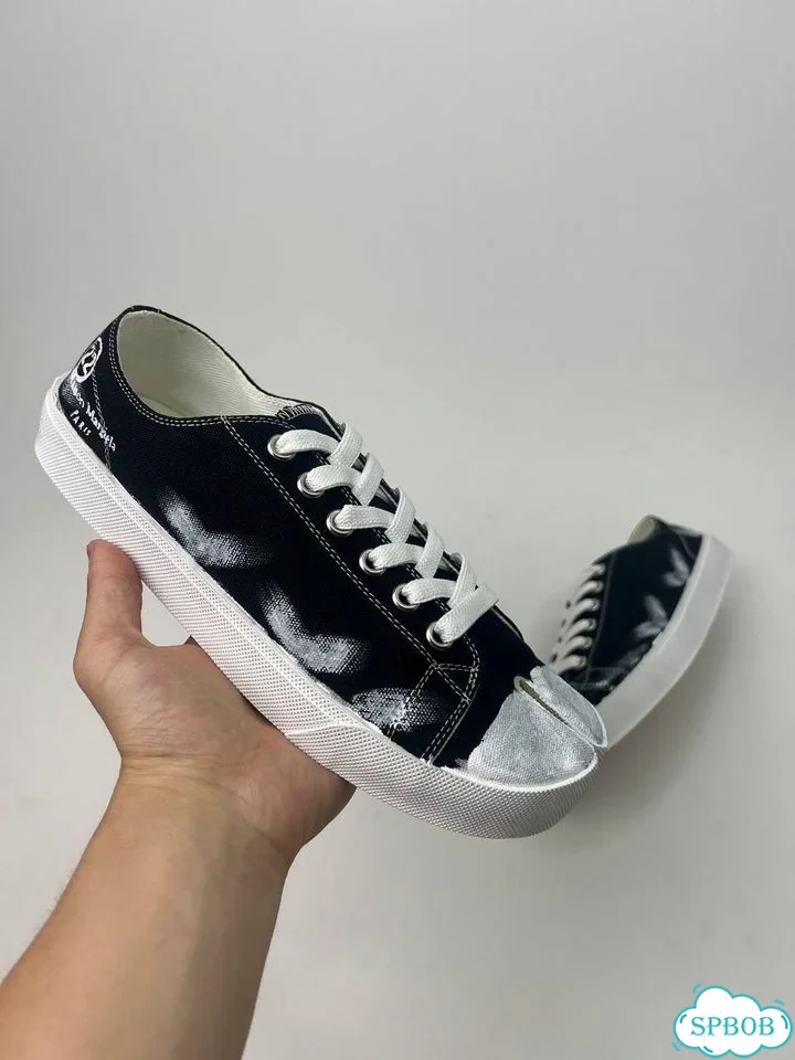 Кеды Maison margiela Tabi фото 2