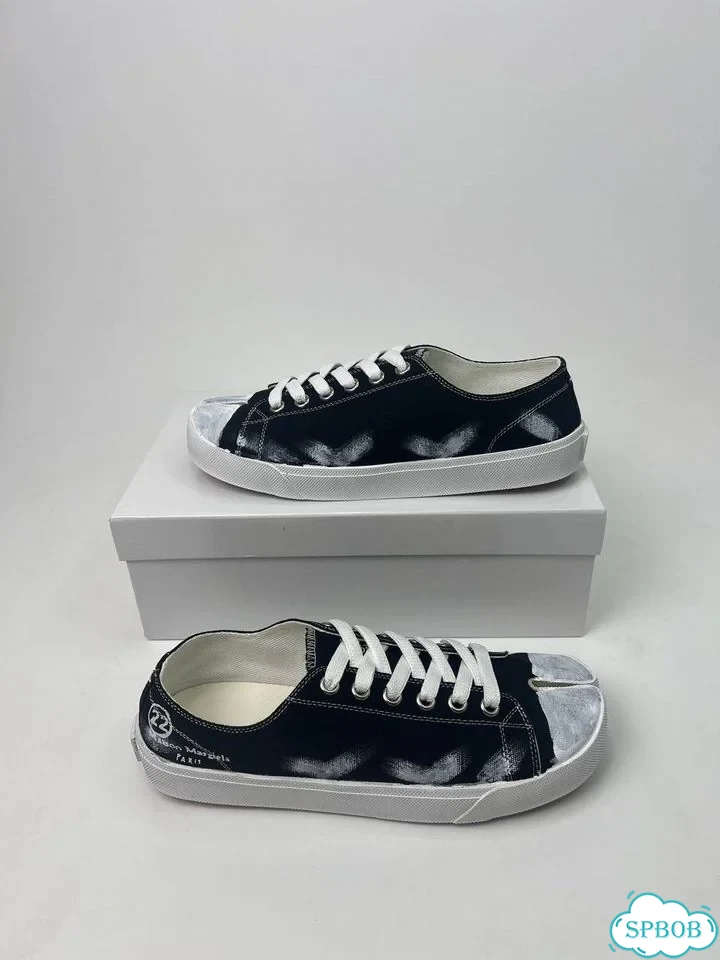 Кеды Maison margiela Tabi фото 5