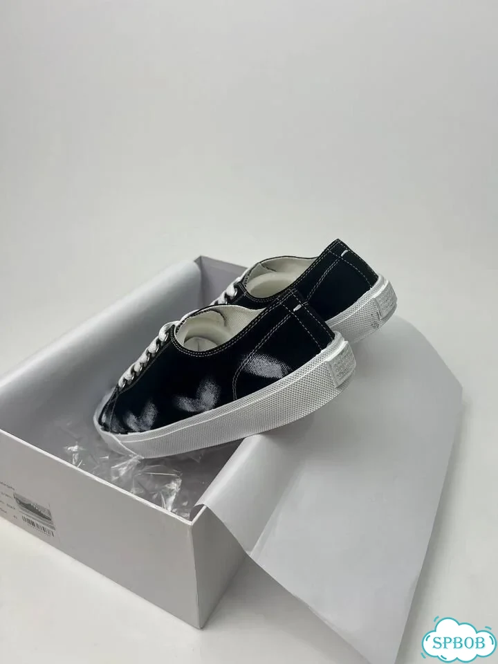 Кеды Maison margiela Tabi фото 6