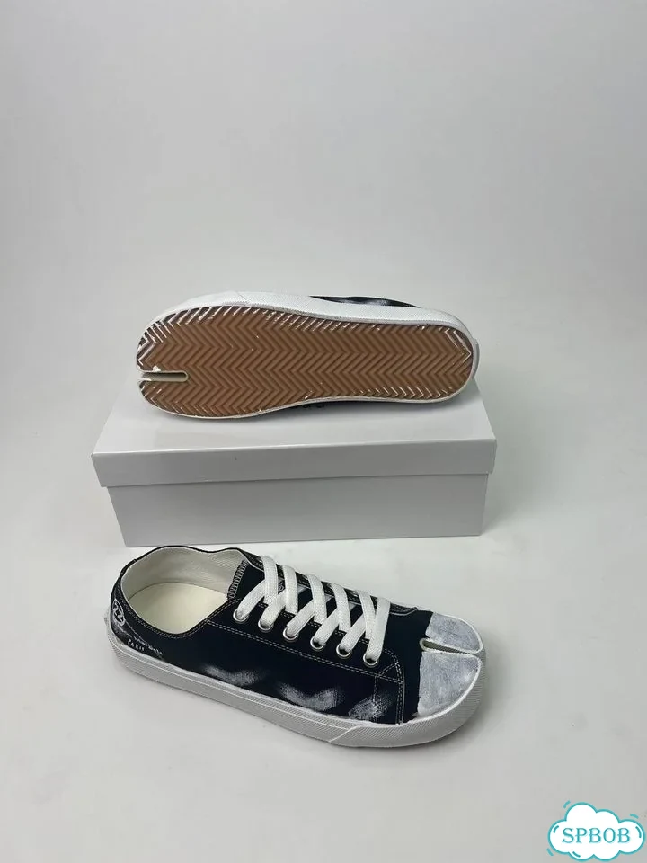 Кеды Maison margiela Tabi фото 7