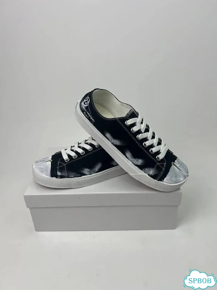 Кеды Maison margiela Tabi фото 9