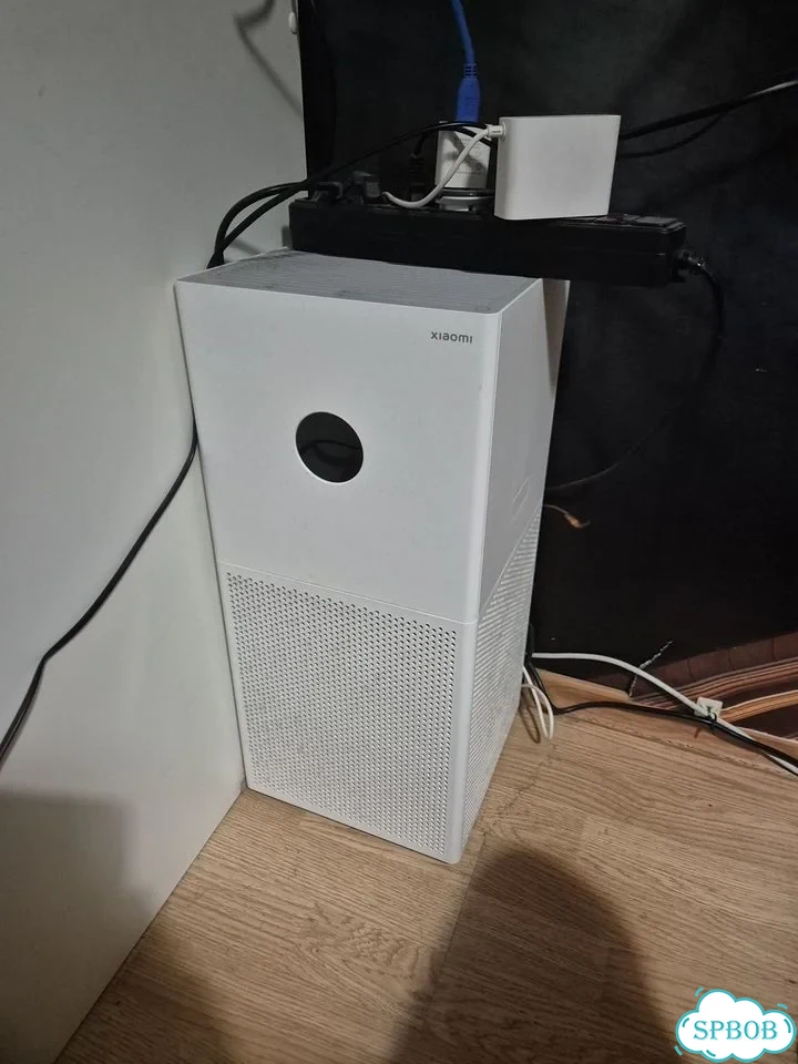 Очиститель воздуха Xiaomi Air Purifier 4Lite фото 1