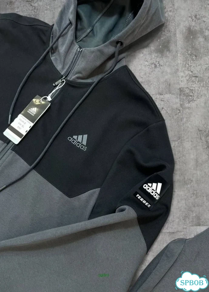 Спортивные костюмы Adidas Terrex фото 3