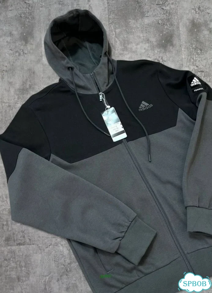 Спортивные костюмы Adidas Terrex фото 4