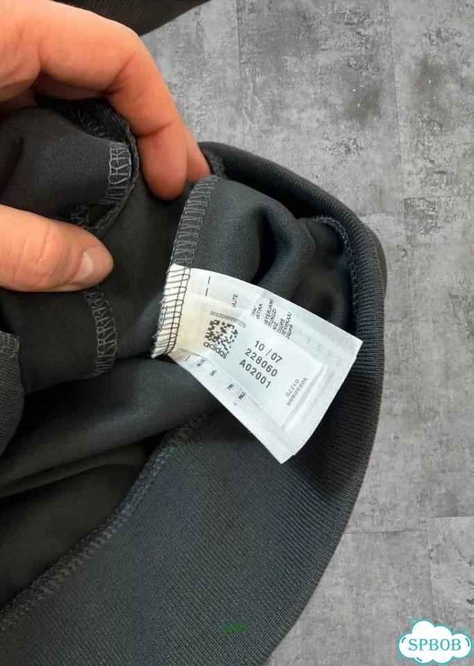 Спортивные костюмы Adidas Terrex фото 5