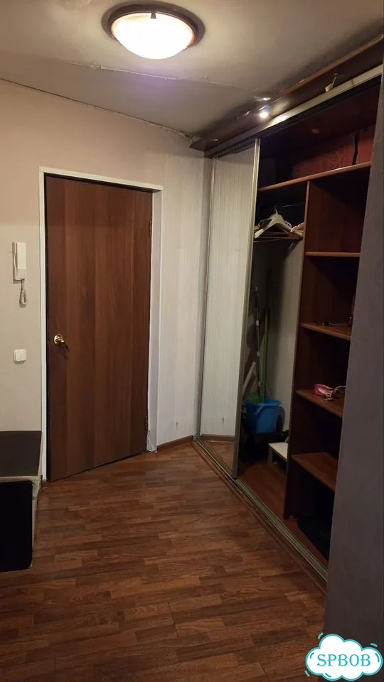 1-к. квартира, 36,8 м², 14/14 эт. фото 15