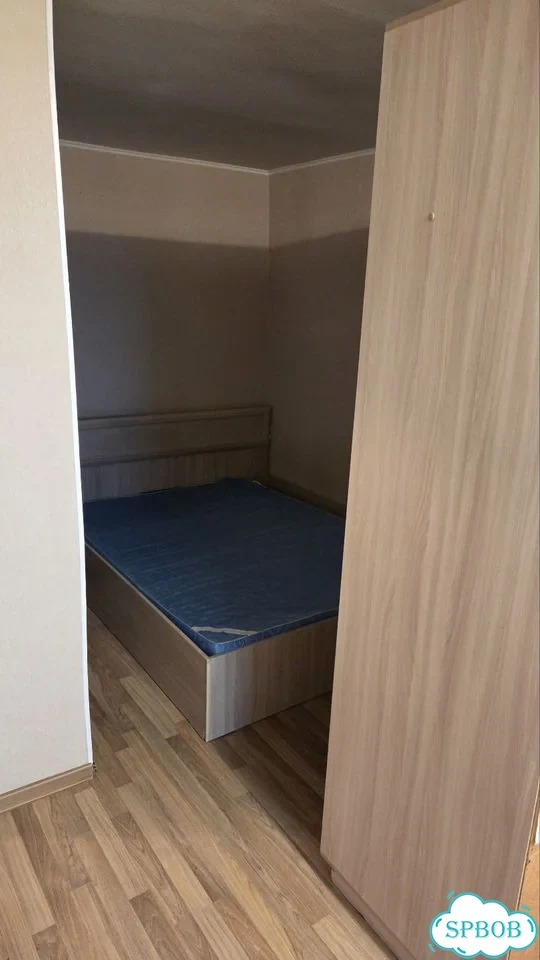1-к. квартира, 36,8 м², 14/14 эт. фото 2