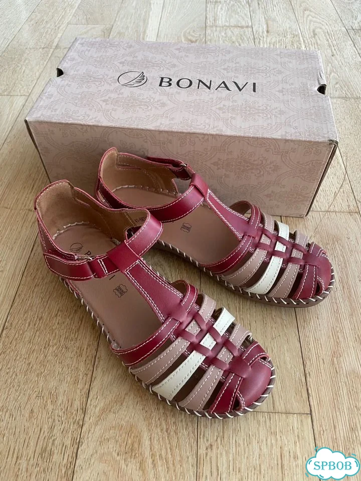 Сандали женские летние Bonavi фото 1