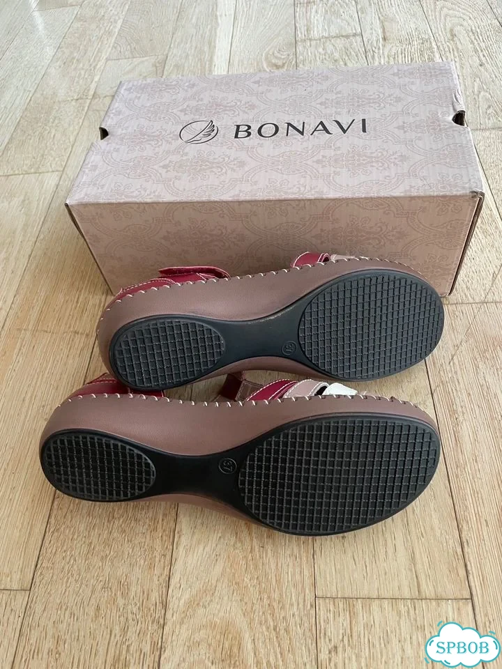 Сандали женские летние Bonavi фото 7
