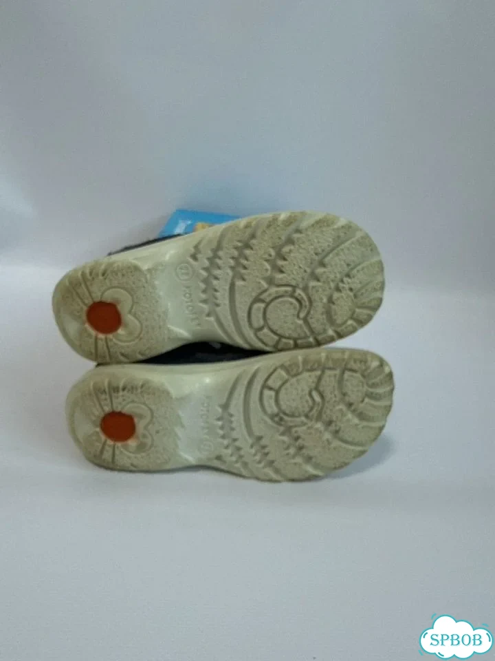 Сандали детские 28 размер фото 3