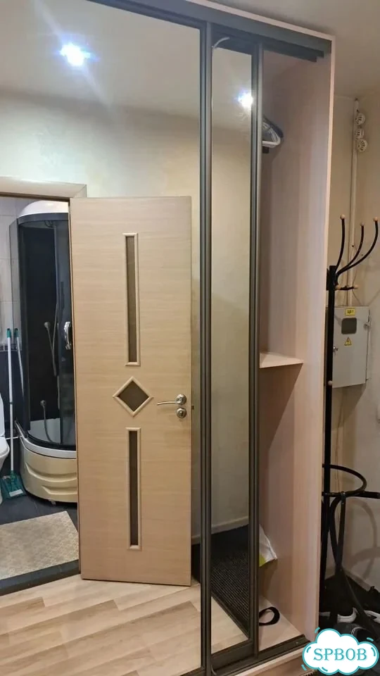 Квартира-студия, 26,5 м², 9/25 эт. фото 12