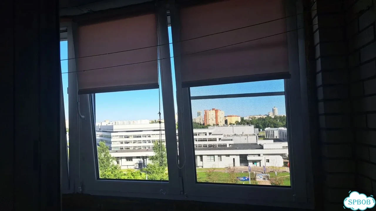Квартира-студия, 26,5 м², 9/25 эт. фото 15