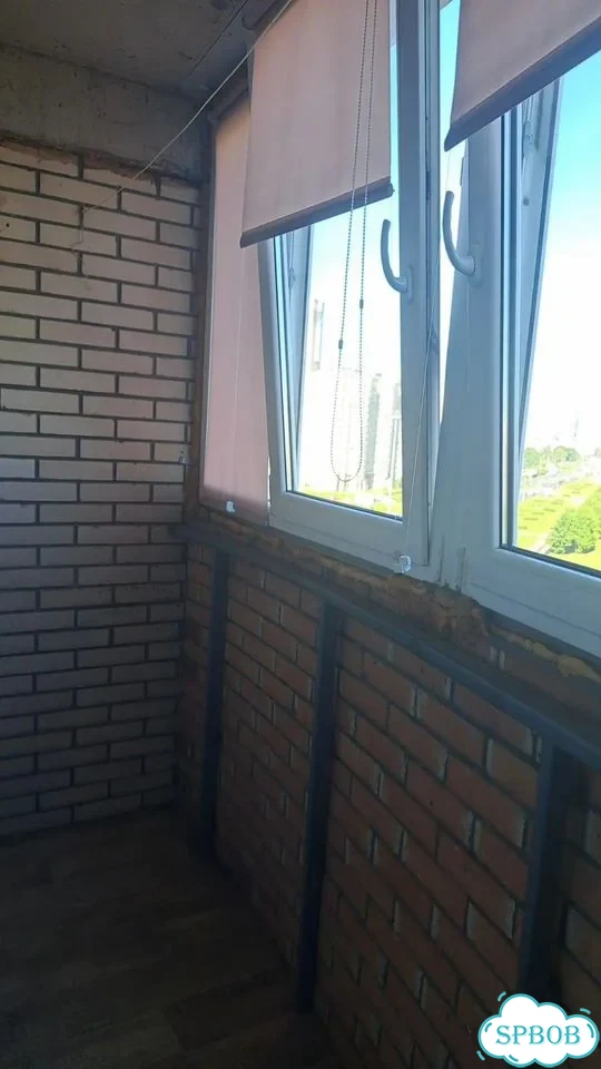 Квартира-студия, 26,5 м², 9/25 эт. фото 16