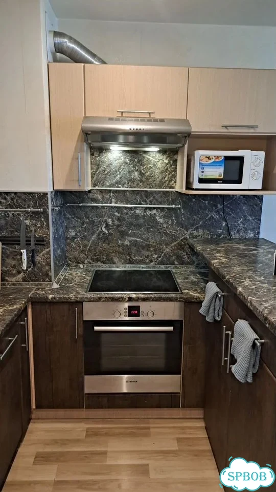 Квартира-студия, 26,5 м², 9/25 эт. фото 2