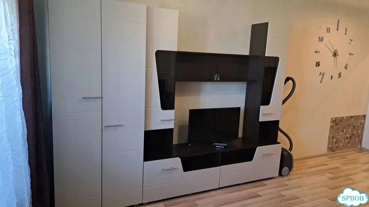 Квартира-студия, 26,5 м², 9/25 эт. фото 7