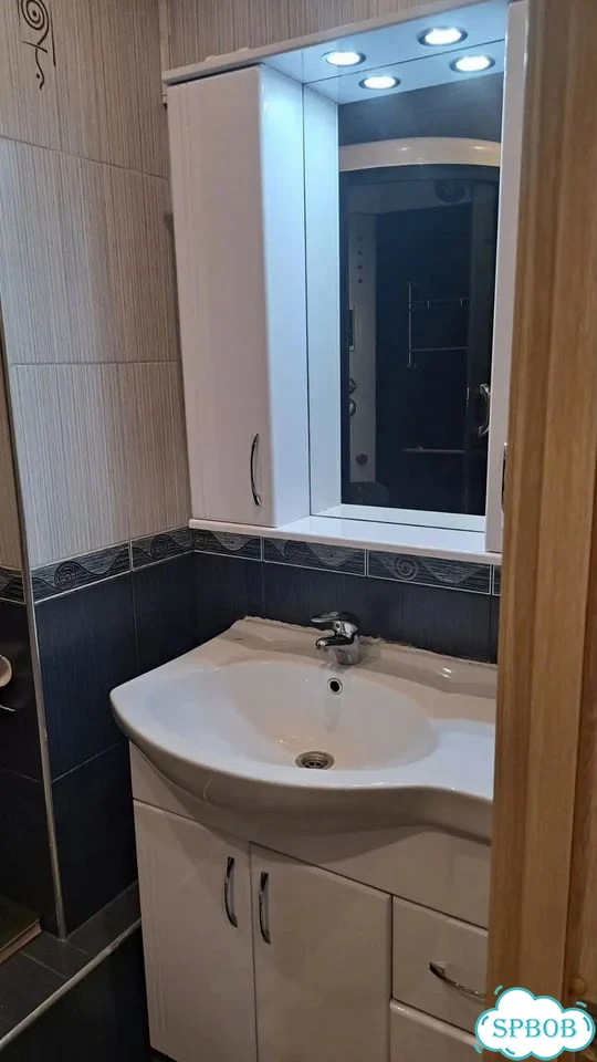 Квартира-студия, 26,5 м², 9/25 эт. фото 9