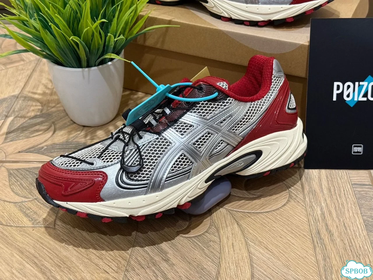 Asics Gel-Kahana TR V4 оригинал фото 3