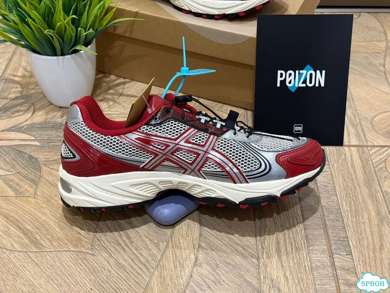 Asics Gel-Kahana TR V4 оригинал фото 5