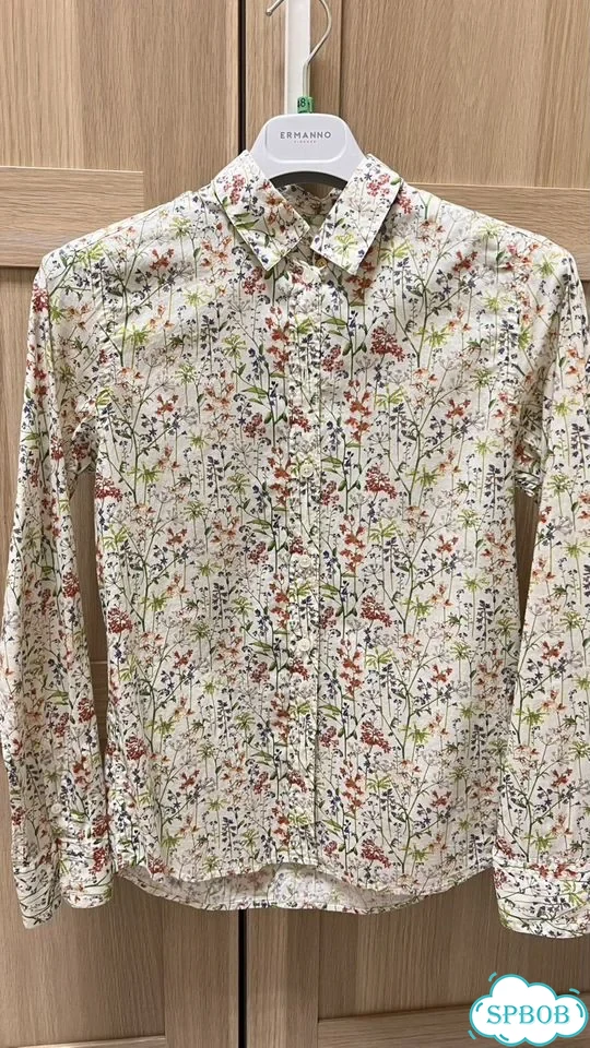 Рубашка Paul smith женская фото 1