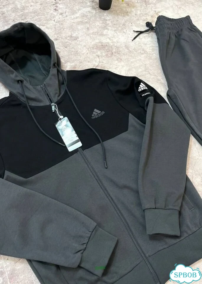 Спортивные костюмы Adidas Terrex фото 2