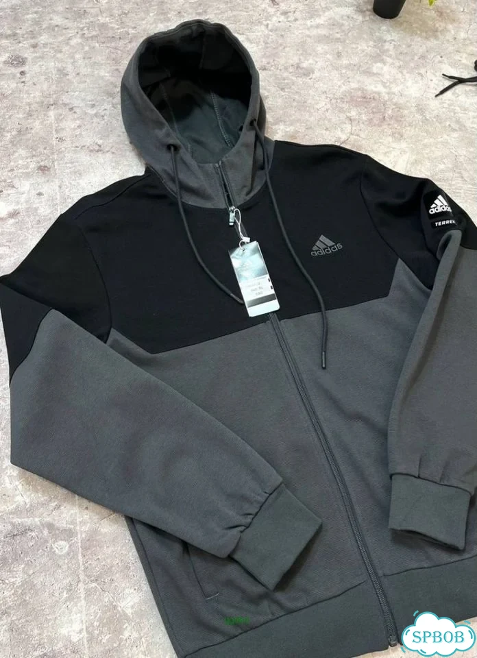 Спортивные костюмы Adidas Terrex фото 4