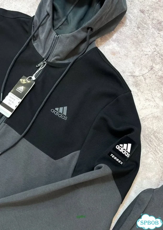 Спортивные костюмы Adidas Terrex фото 5