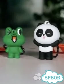 Брелок вкусно и точка line friends фото 1