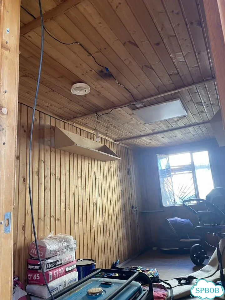 Бытовка бу фото 3