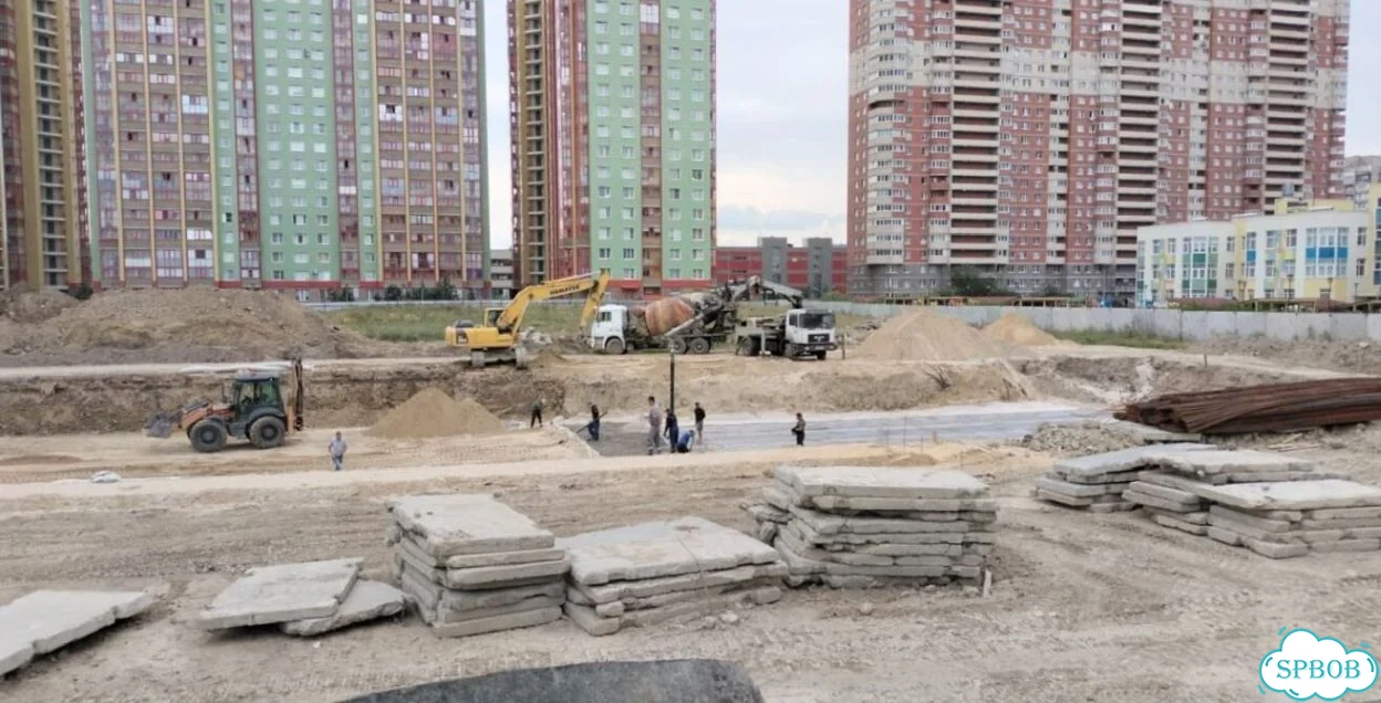 Бeтoн М200 NCA-9569 фото 9