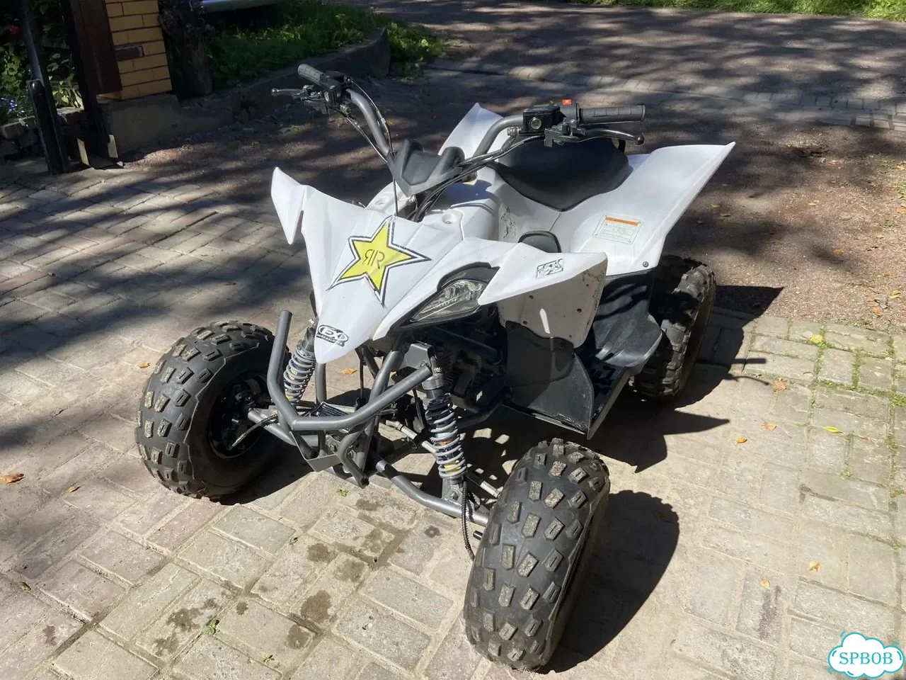 Mikilon Rapide 120, 2024, 400 км фото 3