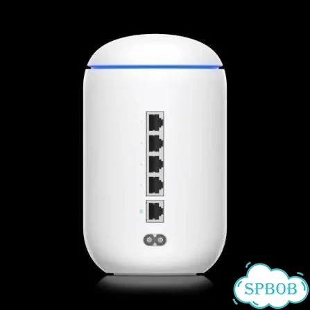 Ubiquiti UniFi Dream Router 7 (UDR7) фото 1