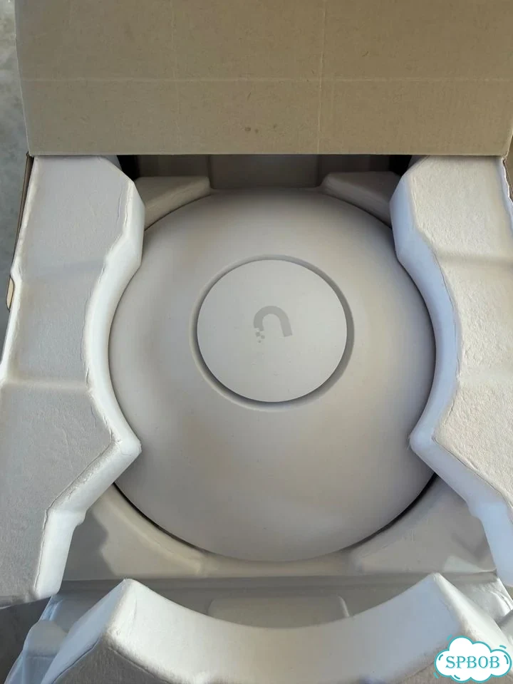 Ubiquiti UniFi 7 AP Long Range U7-LR фото 3