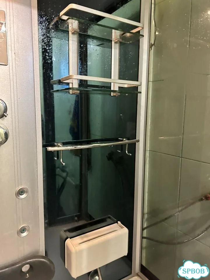 Душевая кабина 145х80х210 фото 5