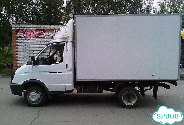 Вывоз строительного мусора и мебели фото 9