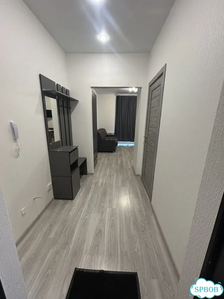 Квартира-студия, 24 м², 6/8 эт. фото 1
