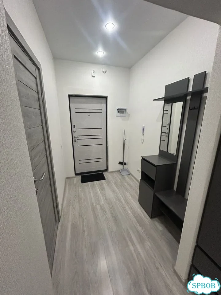 Квартира-студия, 24 м², 6/8 эт. фото 2
