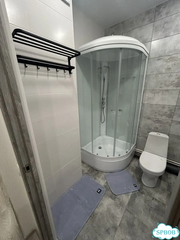 Квартира-студия, 24 м², 6/8 эт. фото 3