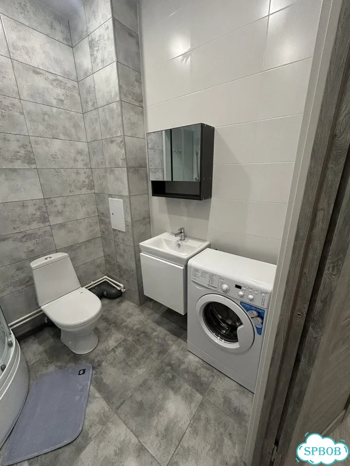 Квартира-студия, 24 м², 6/8 эт. фото 4