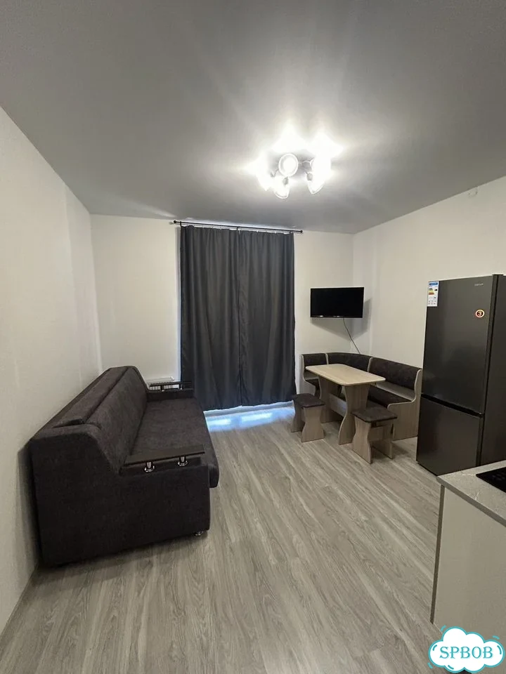 Квартира-студия, 24 м², 6/8 эт. фото 5