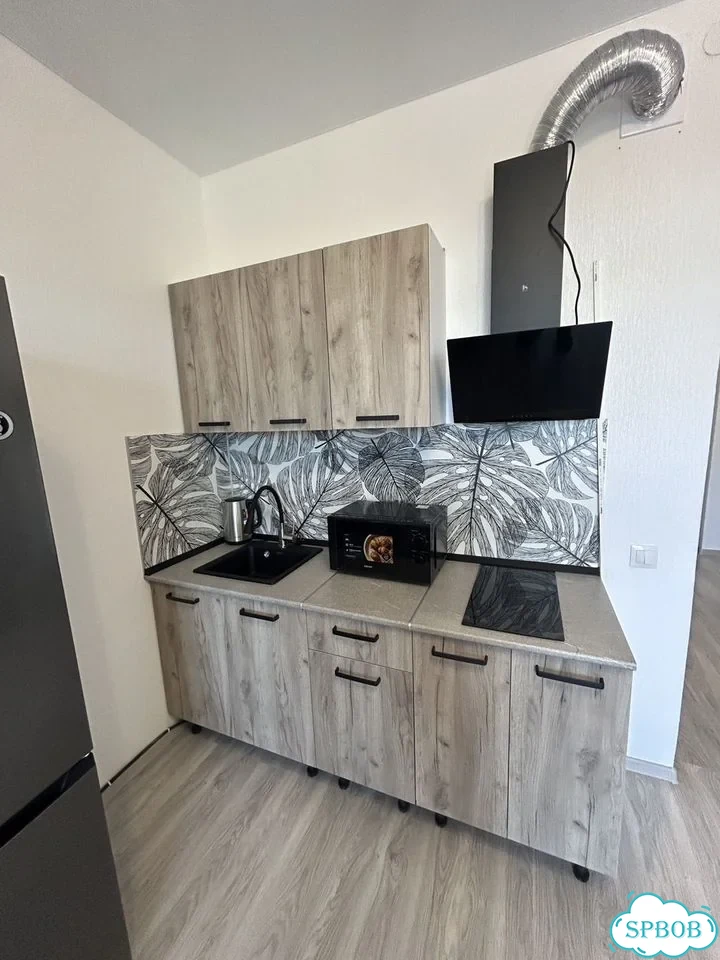 Квартира-студия, 24 м², 6/8 эт. фото 7