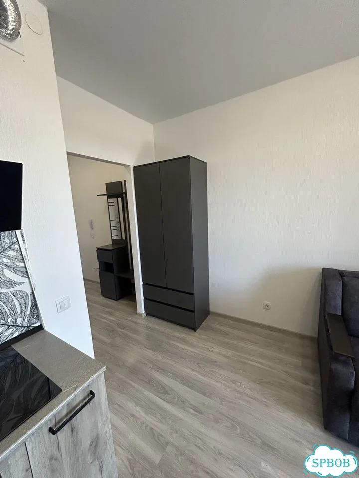 Квартира-студия, 24 м², 6/8 эт. фото 8