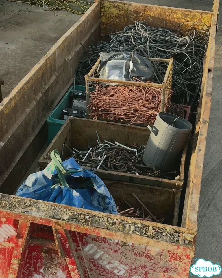 Прием цветного металлолома фото 9
