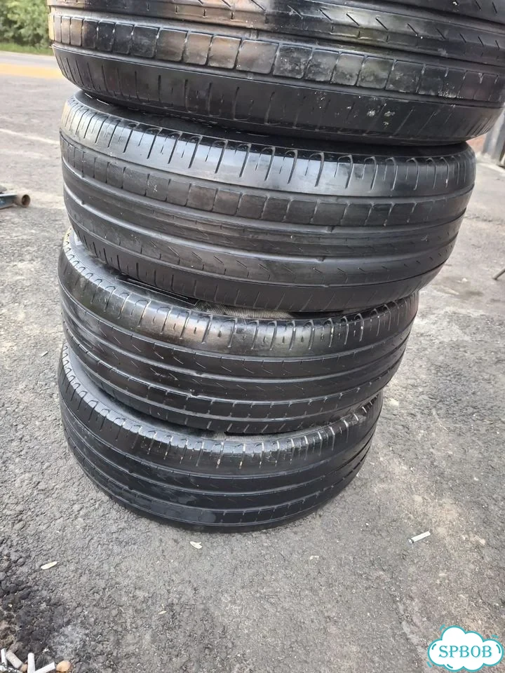 Pirelli Cinturato P7 205/60 R16 92H фото 5