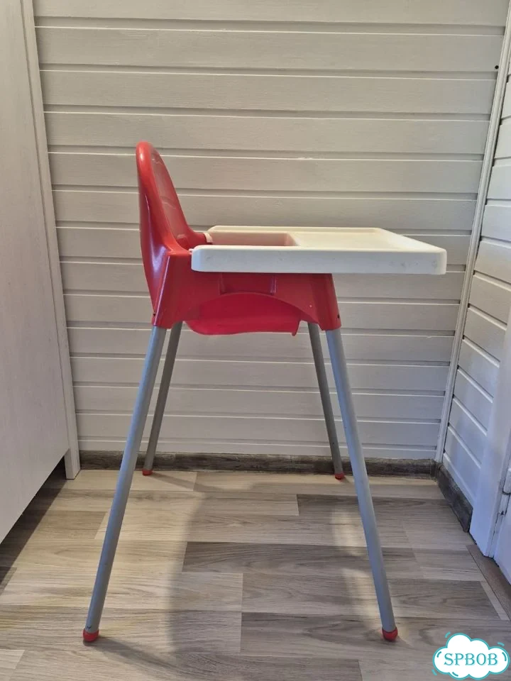 Стульчик для кормления IKEA фото 1