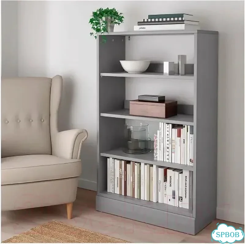 IKEA havsta стеллаж с цоколем фото 1
