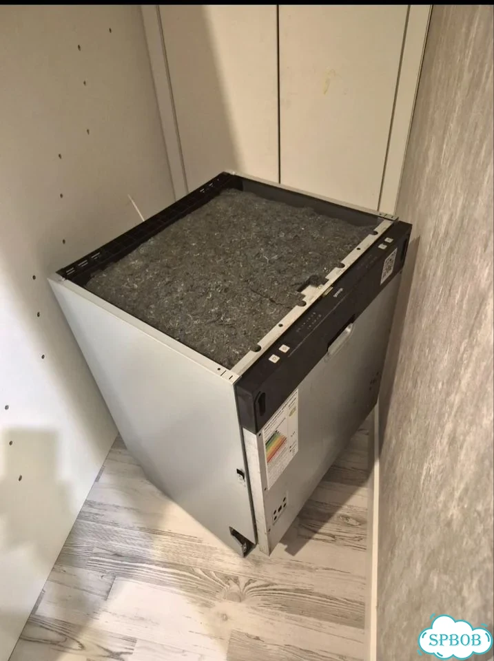 Посудомойка 600мм gorenje фото 1