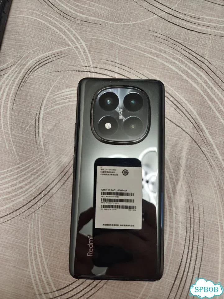 Xiaomi Redmi Note 14 Pro+ 5G, 16/512 ГБ, 2 SIM фото 2